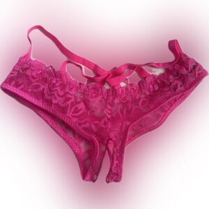 Lace Panties